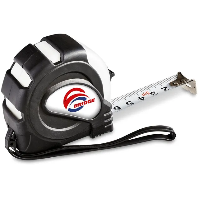 Retractable Tape Measures